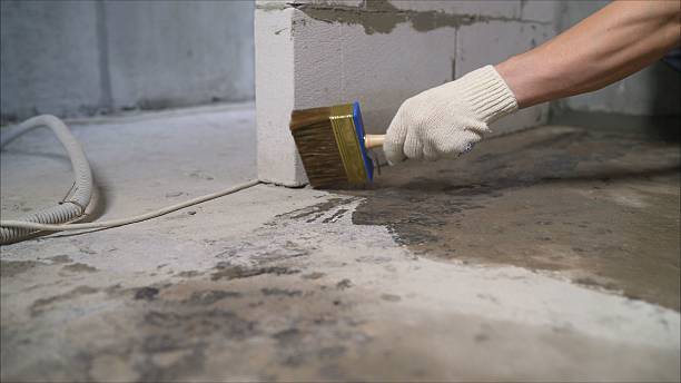 24/7 Emergency Waterproofing experts in Ravenna, MI